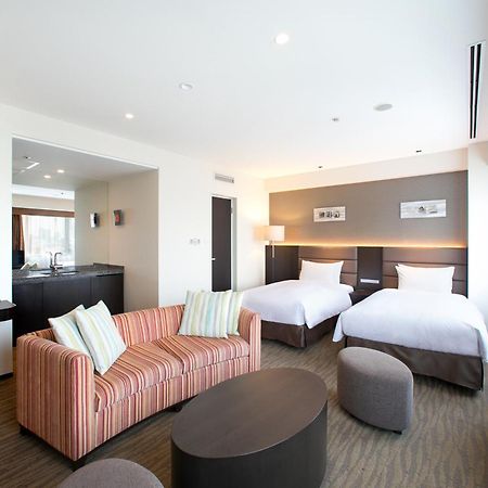 Holiday Inn Osaka Namba By Ihg Dış mekan fotoğraf