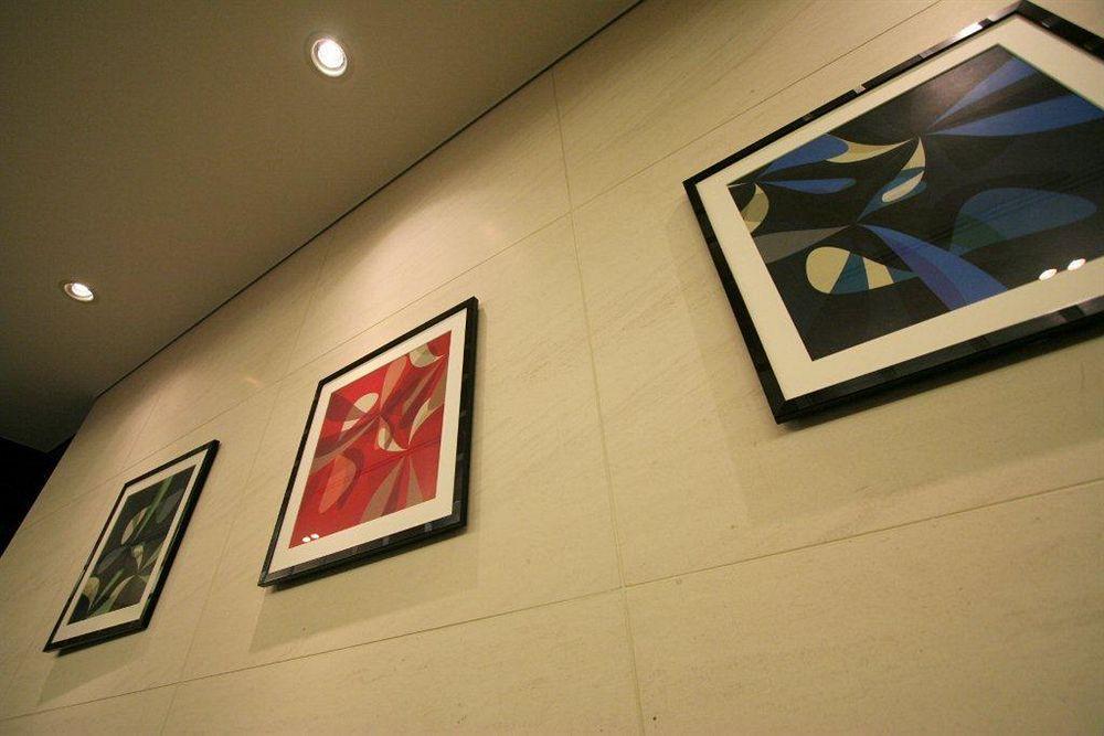 Holiday Inn Osaka Namba By Ihg Dış mekan fotoğraf