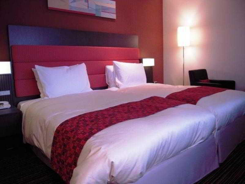 Holiday Inn Osaka Namba By Ihg Dış mekan fotoğraf