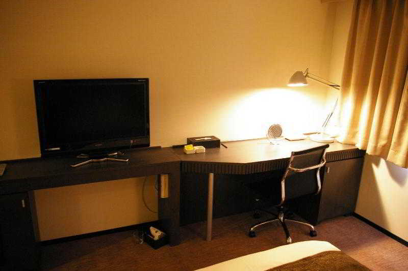 Holiday Inn Osaka Namba By Ihg Dış mekan fotoğraf