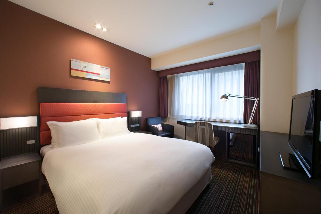 Holiday Inn Osaka Namba By Ihg Dış mekan fotoğraf