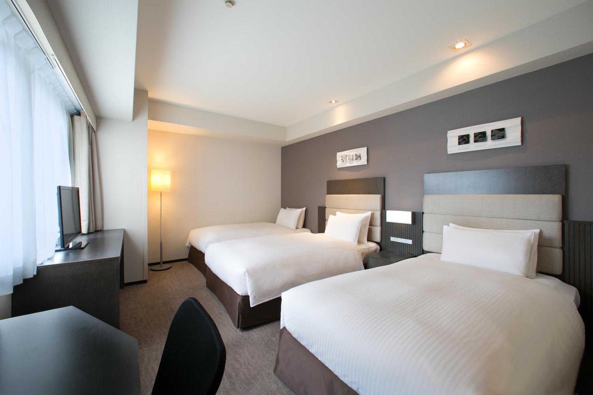 Holiday Inn Osaka Namba By Ihg Dış mekan fotoğraf