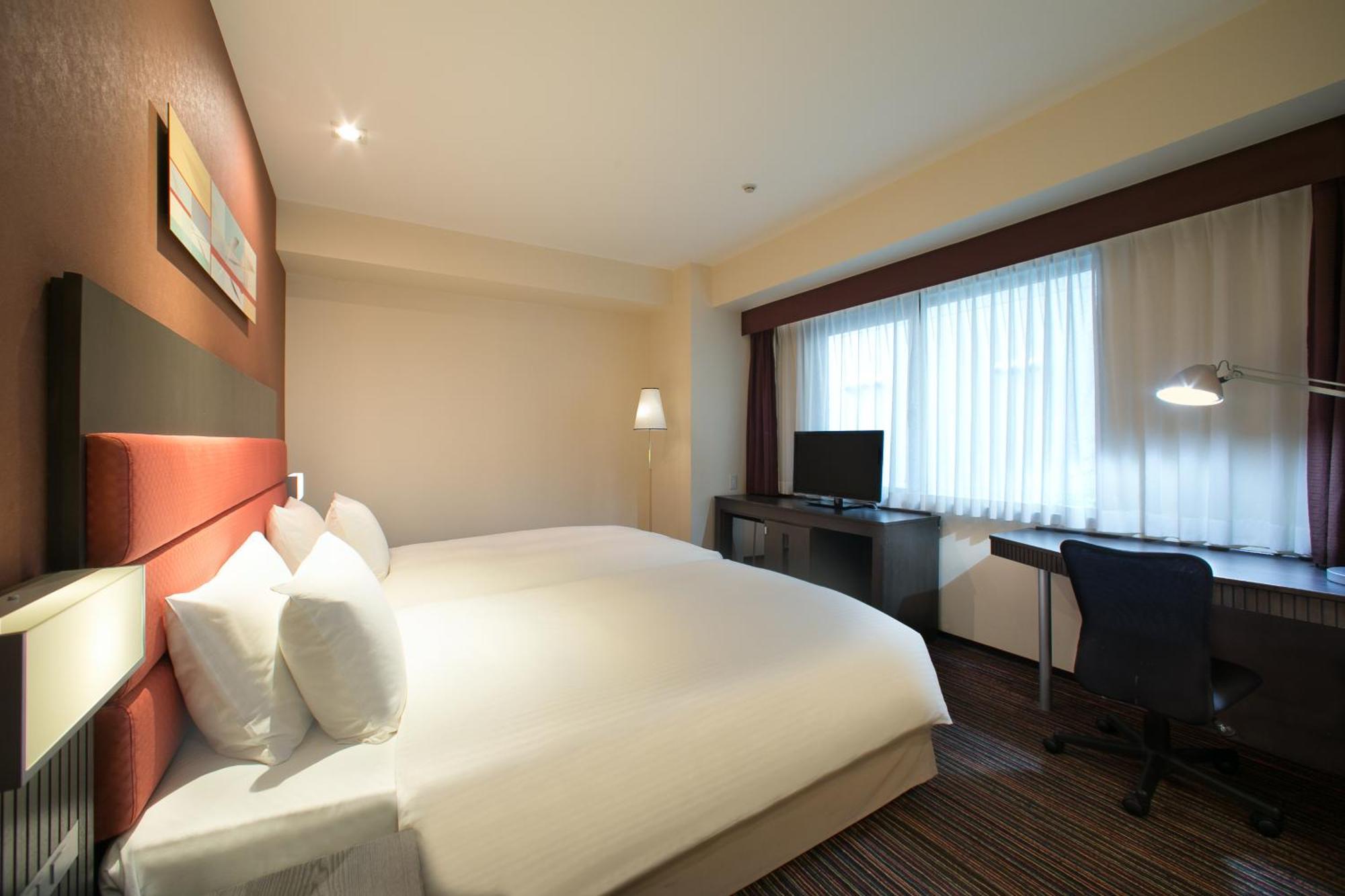 Holiday Inn Osaka Namba By Ihg Dış mekan fotoğraf