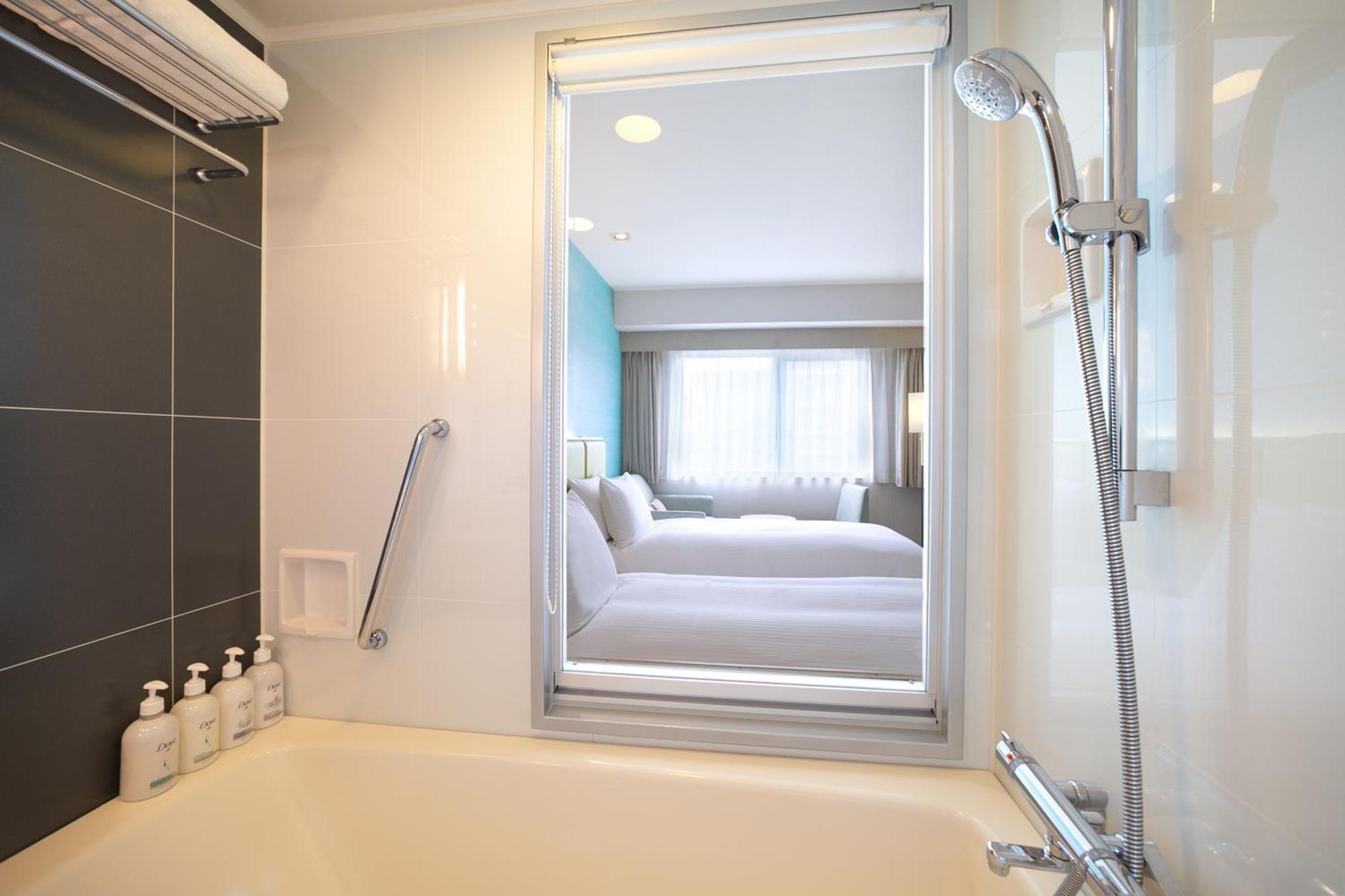 Holiday Inn Osaka Namba By Ihg Dış mekan fotoğraf