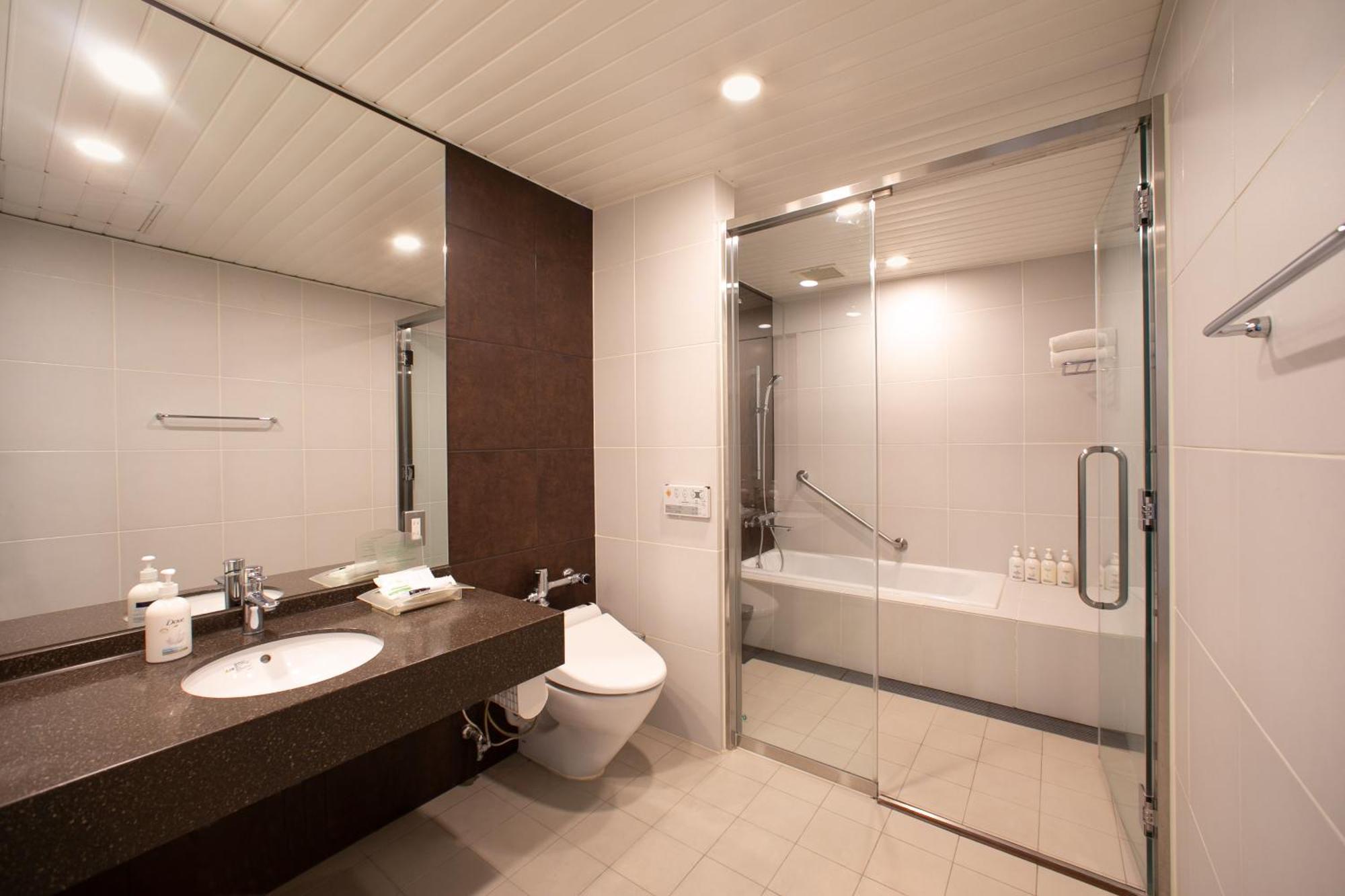 Holiday Inn Osaka Namba By Ihg Dış mekan fotoğraf