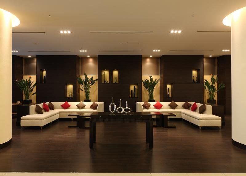 Holiday Inn Osaka Namba By Ihg Dış mekan fotoğraf