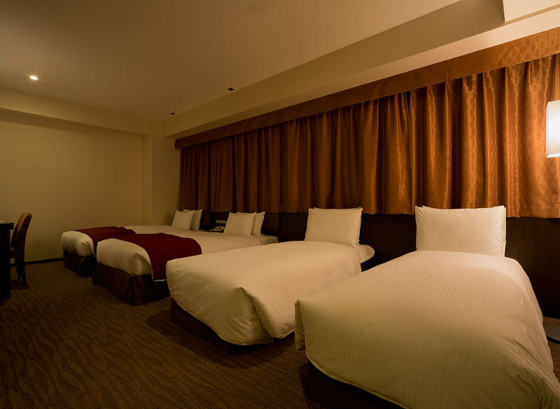 Holiday Inn Osaka Namba By Ihg Dış mekan fotoğraf