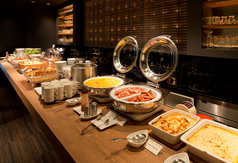 Holiday Inn Osaka Namba By Ihg Dış mekan fotoğraf