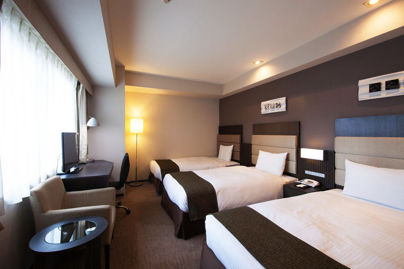 Holiday Inn Osaka Namba By Ihg Dış mekan fotoğraf
