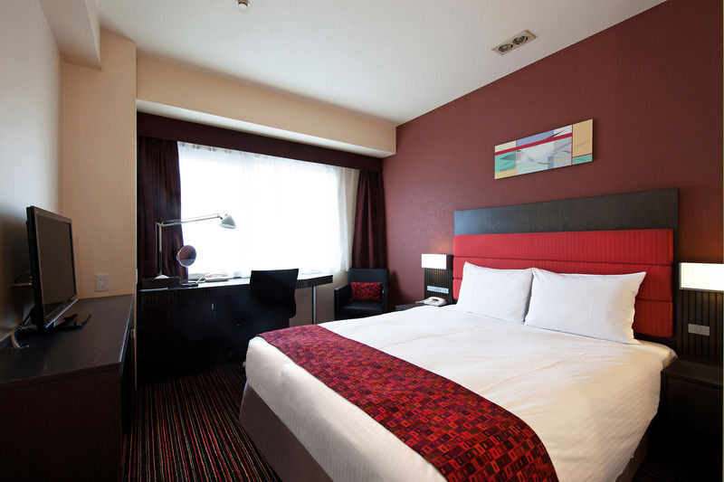 Holiday Inn Osaka Namba By Ihg Dış mekan fotoğraf