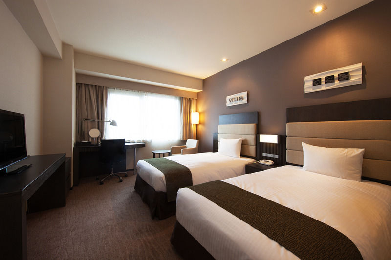 Holiday Inn Osaka Namba By Ihg Dış mekan fotoğraf