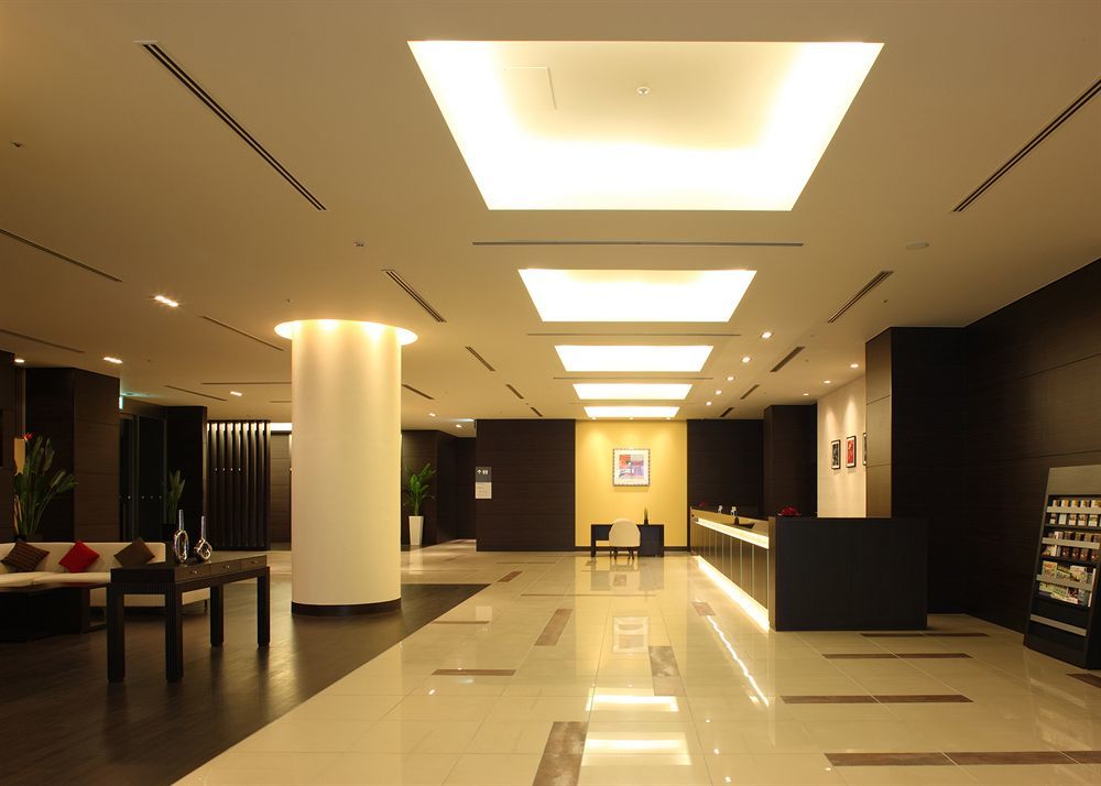 Holiday Inn Osaka Namba By Ihg Dış mekan fotoğraf