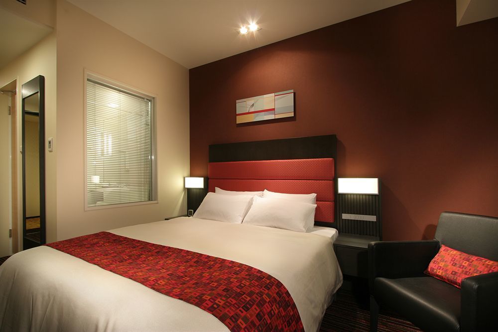 Holiday Inn Osaka Namba By Ihg Dış mekan fotoğraf