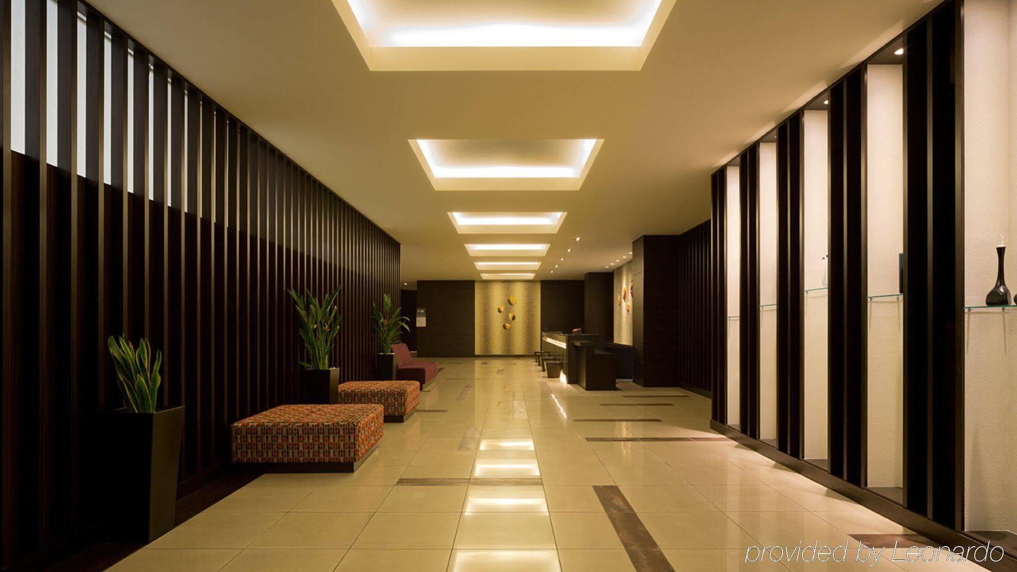 Holiday Inn Osaka Namba By Ihg Dış mekan fotoğraf