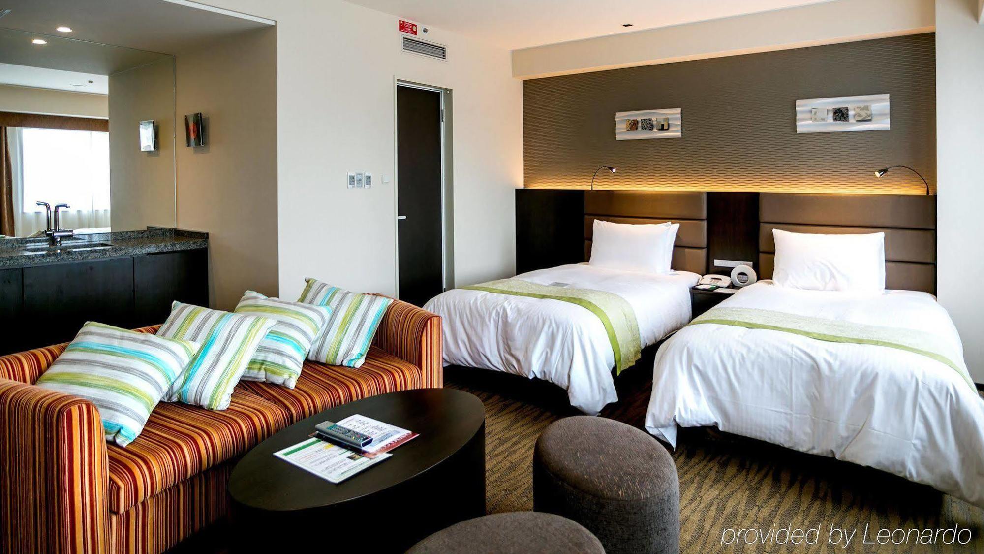 Holiday Inn Osaka Namba By Ihg Dış mekan fotoğraf