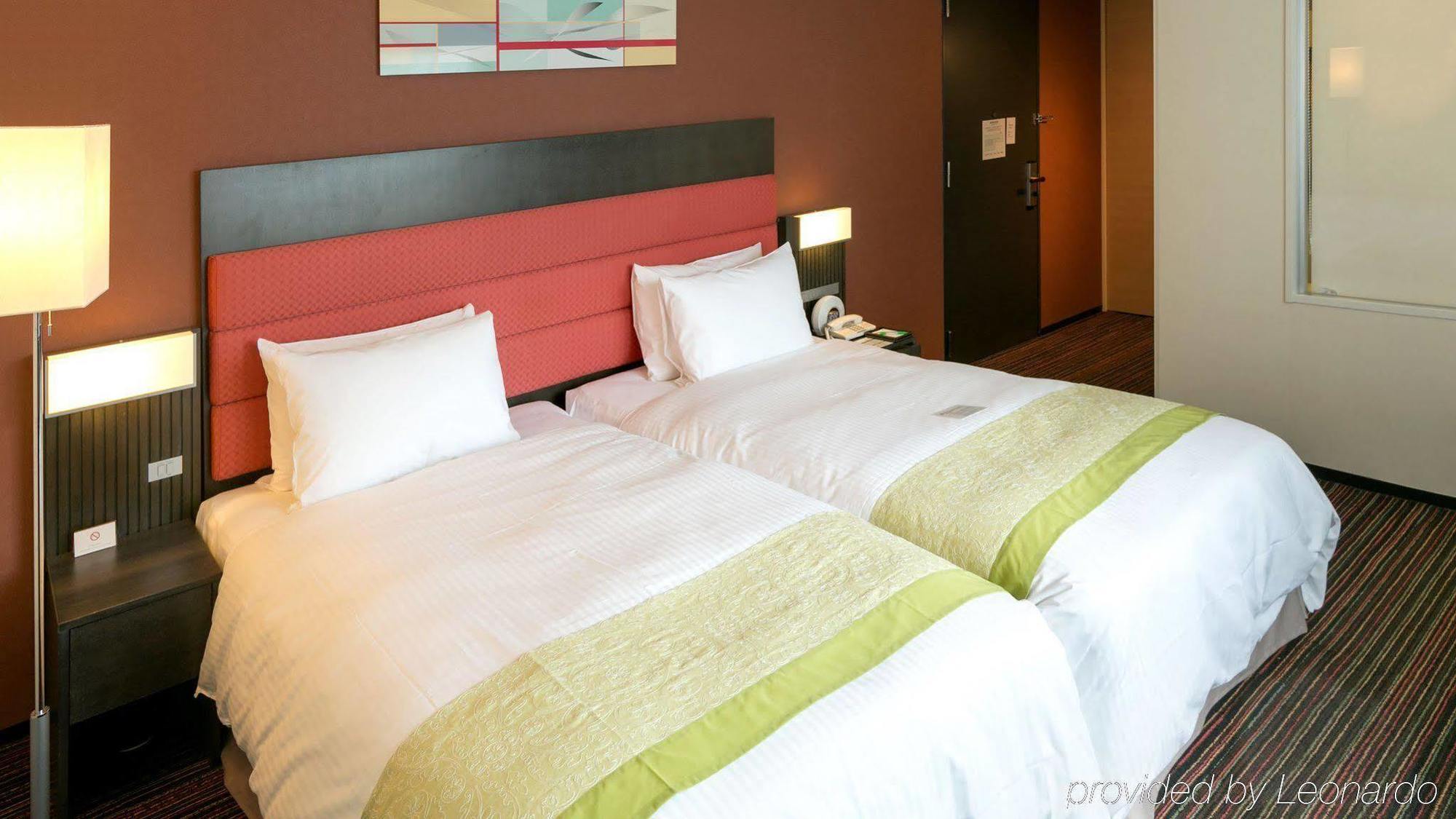 Holiday Inn Osaka Namba By Ihg Dış mekan fotoğraf