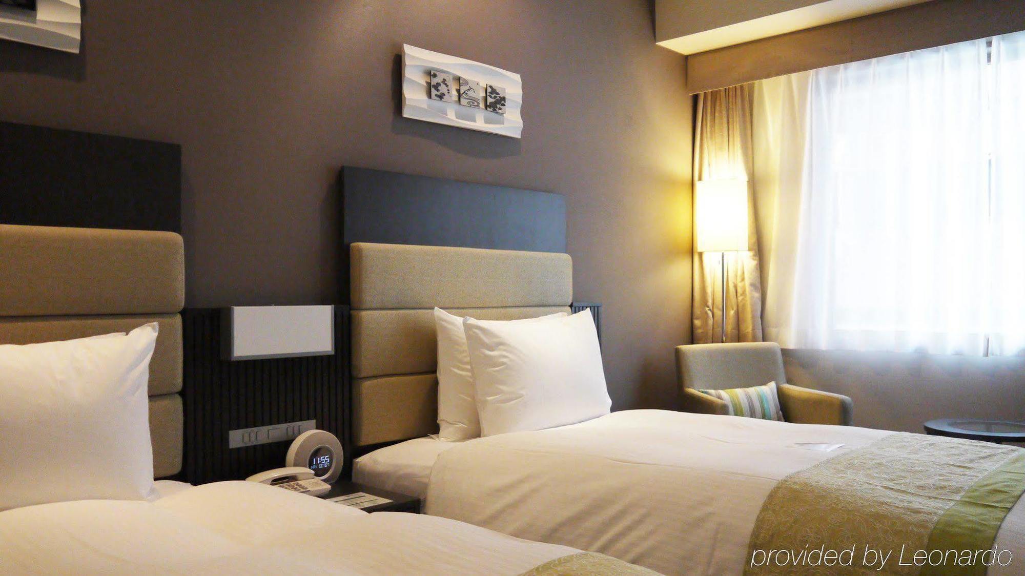 Holiday Inn Osaka Namba By Ihg Dış mekan fotoğraf