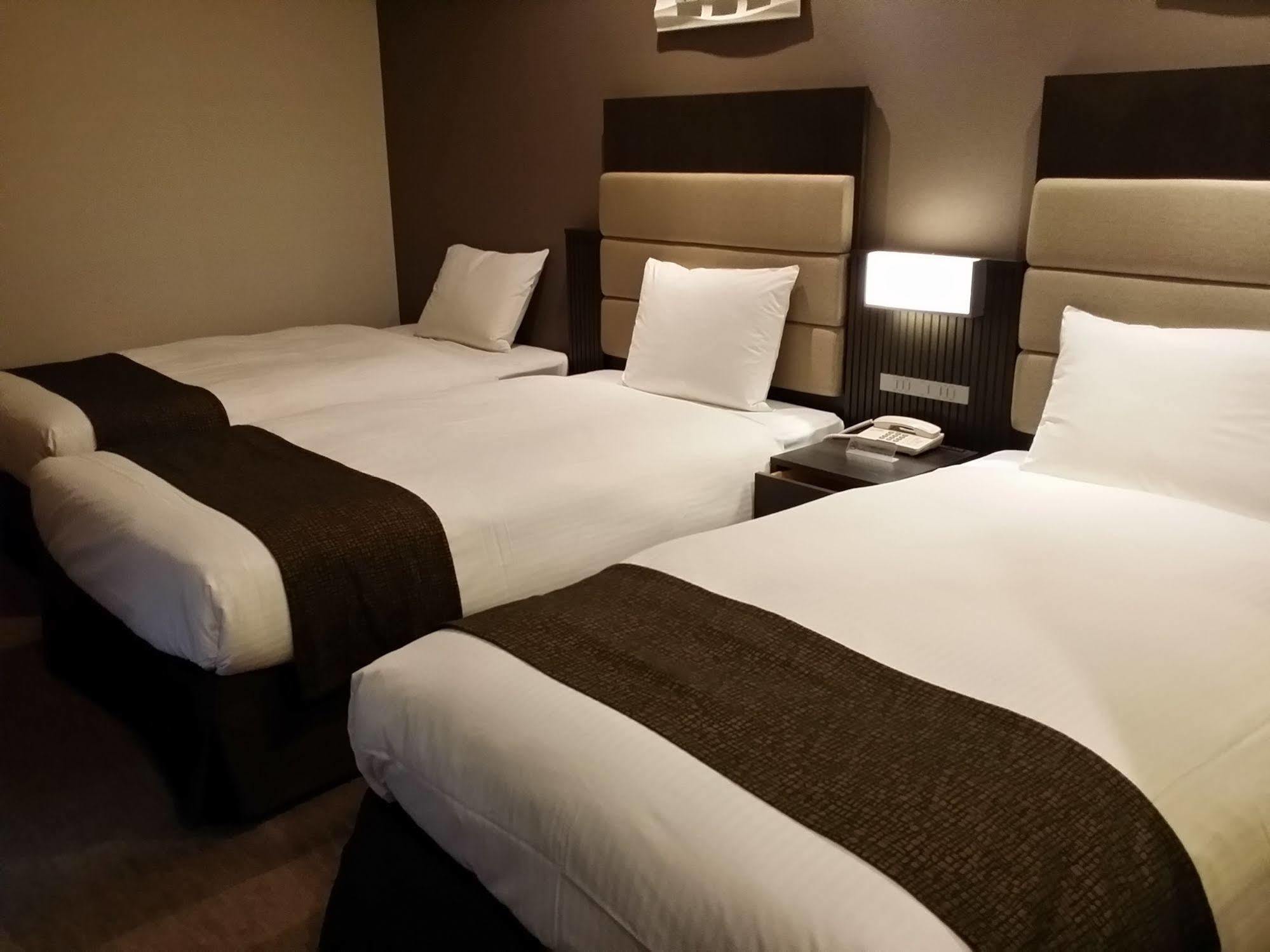 Holiday Inn Osaka Namba By Ihg Dış mekan fotoğraf