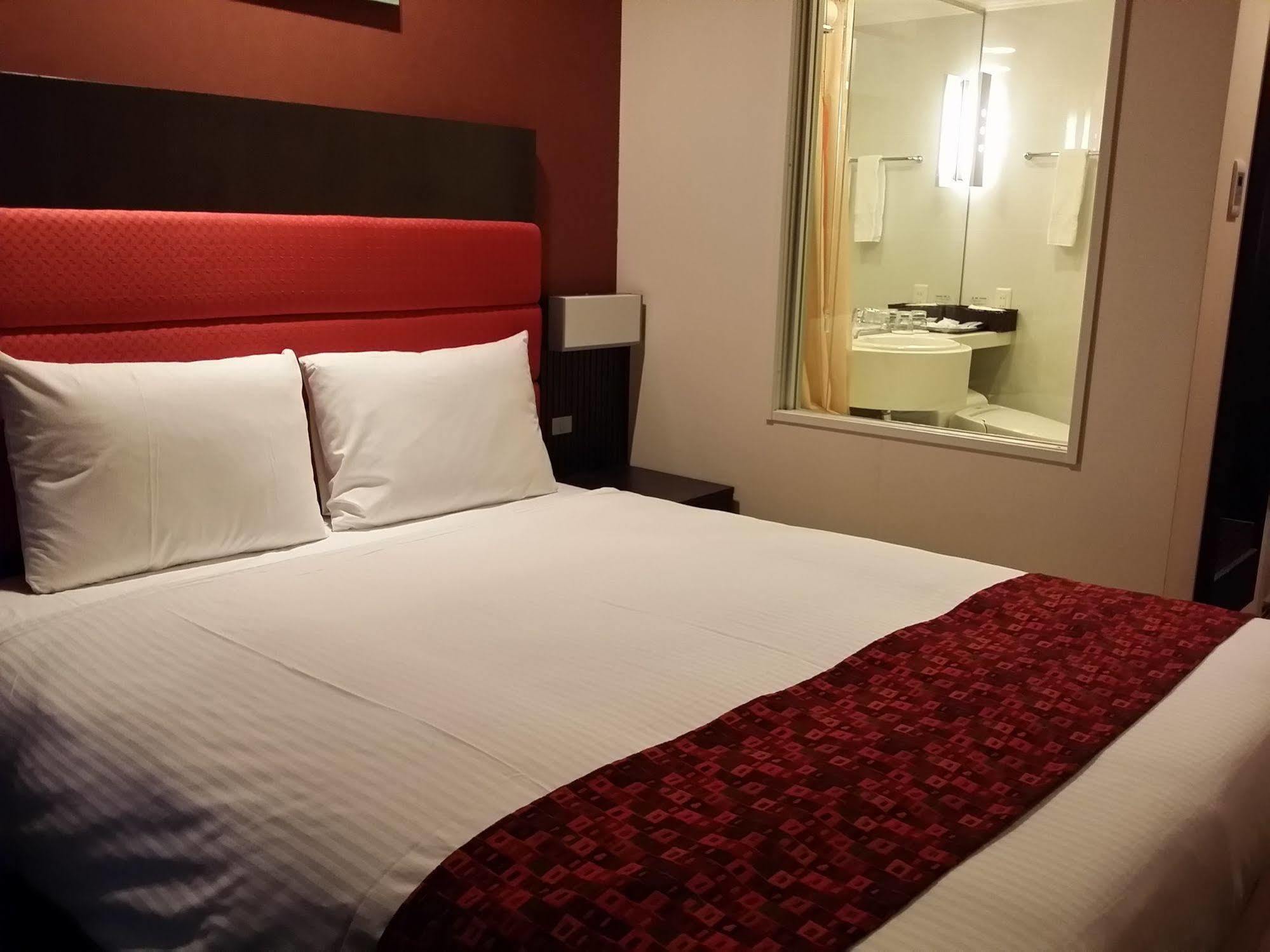 Holiday Inn Osaka Namba By Ihg Dış mekan fotoğraf