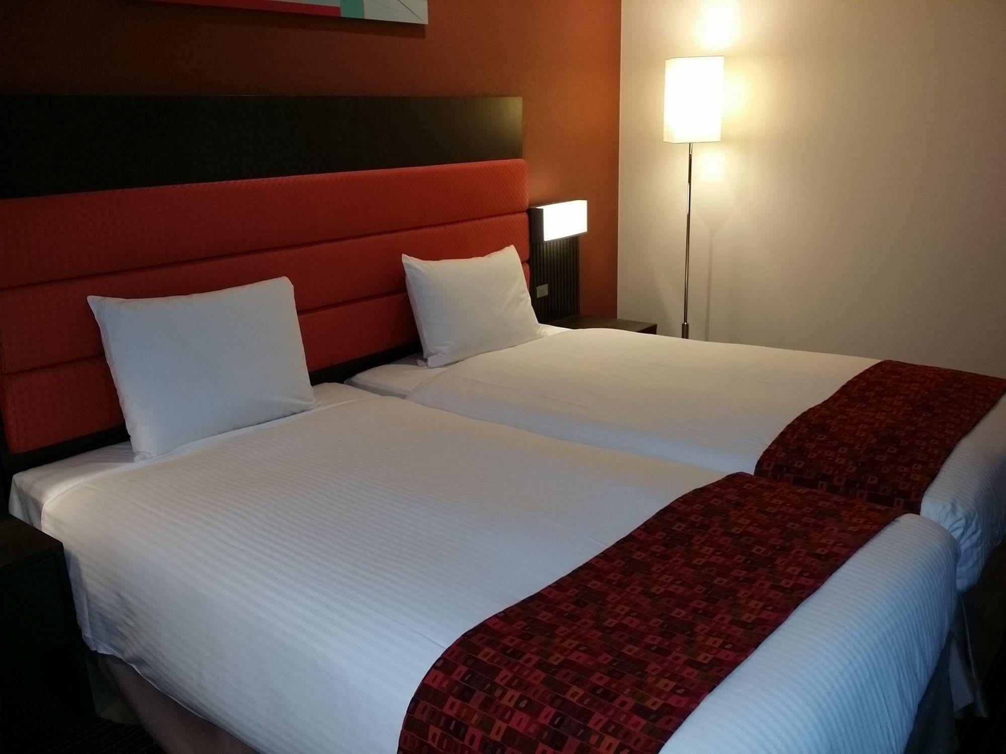 Holiday Inn Osaka Namba By Ihg Dış mekan fotoğraf