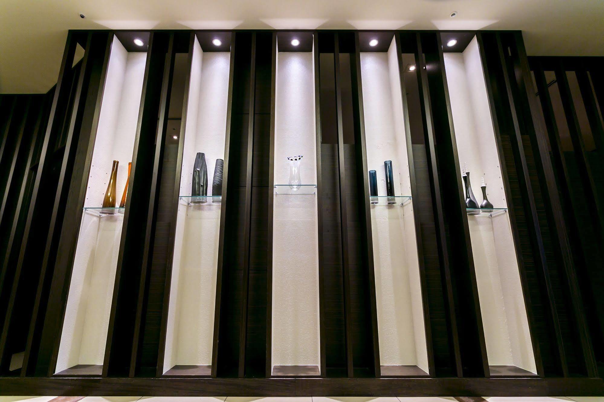 Holiday Inn Osaka Namba By Ihg Dış mekan fotoğraf
