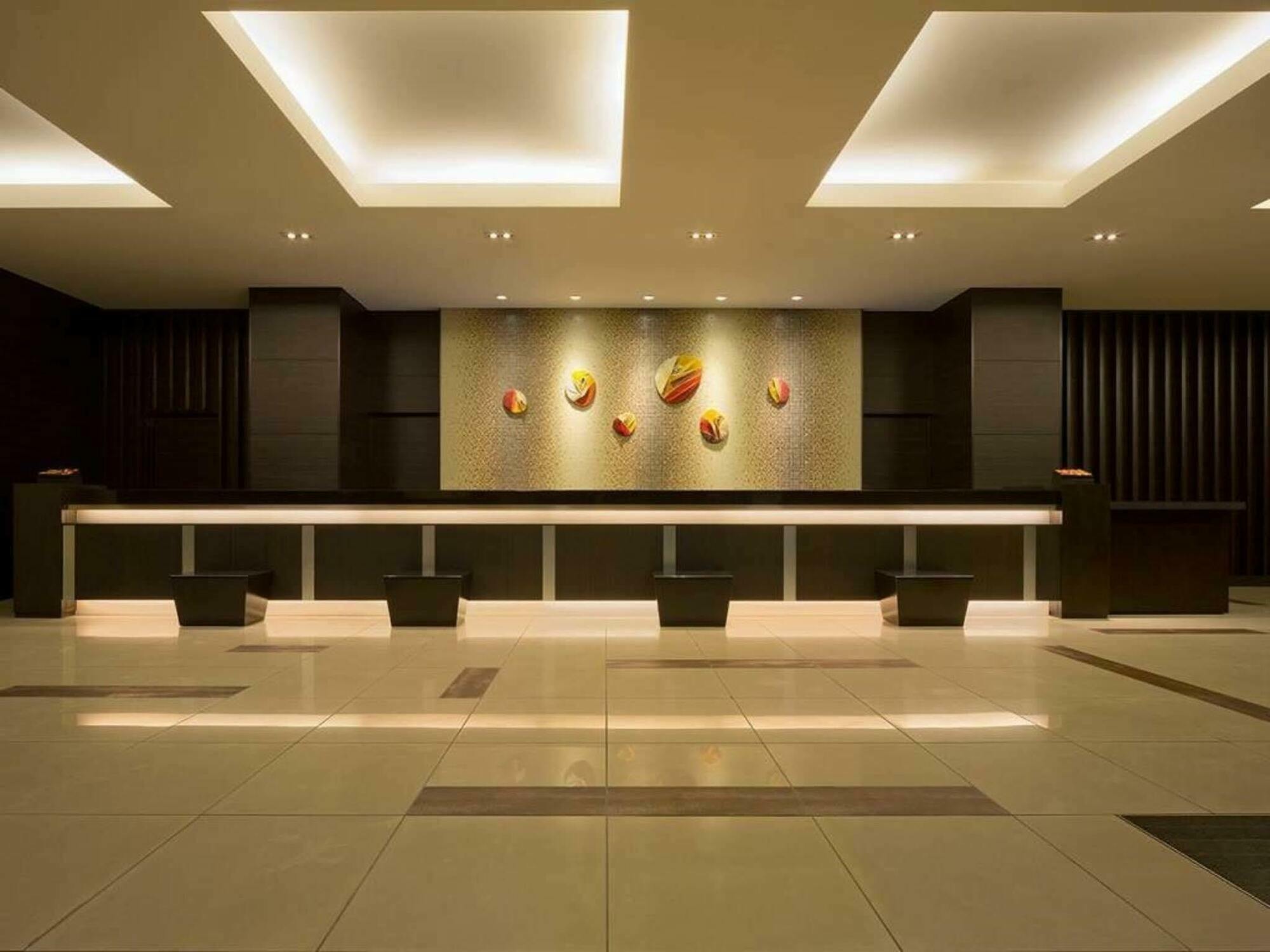 Holiday Inn Osaka Namba By Ihg Dış mekan fotoğraf