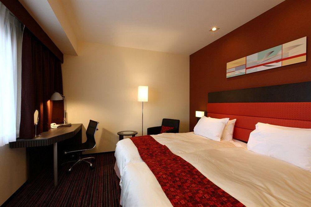 Holiday Inn Osaka Namba By Ihg Dış mekan fotoğraf